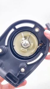 ชุดสตาร์ท HONDA GX35 รุ่นเขี้ยวลวด ลานดึงสตาร์ทเครื่องตัดหญ้า GX35 ฝาสตาร์ท อะไหล่ Honda GX35【ร้านกรุงเทพ】