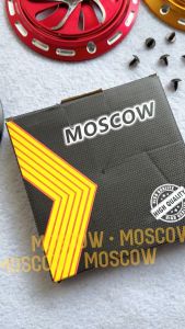 TUTUP KIPAS RADIATOR MATIC SPINER SPINNER METIK CNC