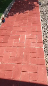 NovTek Colored Cement Highly Pigmented Powder for Cement Floors & Decorative Projects