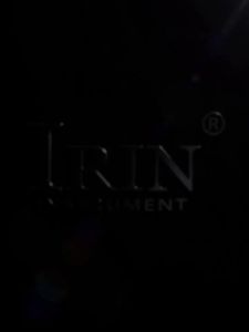 IRIN | IRIN AN-14 Guitar Pedal High Gain Distortion Effect from AC/DC Crunch to Heavy Metal Full Range EQ Guitar Pedal with 9V Adapter
