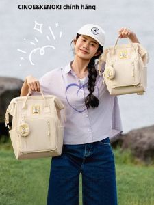 Ba Lô Mang Thai Nhẹ Nhàng Thời Trang