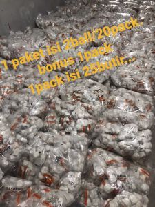 BASO GORENG KATAJI 1paket isi 2ball/20pack BONUS LANGSUNG 1PACK