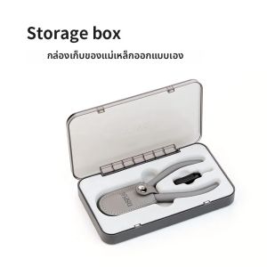 【DSPIAE ST-C2 Ultra-Thin Single Blade Hobby Nipper】เครื่องมือตัดพลาสติกแบบใบมีดเดี่ยวสำหรับงานละเอียด ตัดแต่งรายละเอียดเล็กๆ และกำจัดเศษพลาสติก