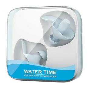 WATERTIME | Waterproof Swim Earplugs For Adults Children