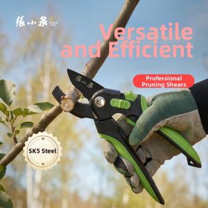 Zhang Xiaoquan | Grass Cutting Knife Scissors