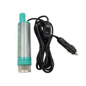 Strolex | Máy Bơm Dầu/Bơm Nước Mini Siêu Nhỏ 3.9cm 12V/24V/220V
