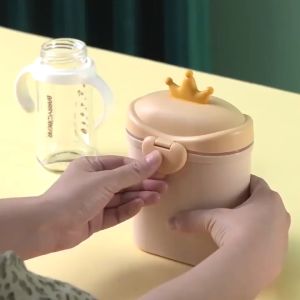 DaDa Baby Formula Feeding Dispenser: A Comprehensive Guide