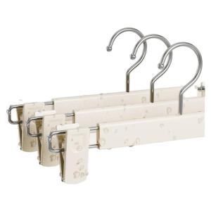 XUANG | Pant Hanger Clips No-Slip for Wardrobe