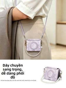 GGUU | Limited Edition Foldable Screen Phone Case With Strap and Wristlet Thin