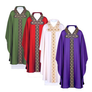 Medieval Muslim Priest Robe Halloween Role-playing Costume Available for Playacting And Themed Events Cosplay Womens Wear