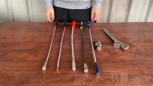 Obeng Magnet Bendable & Alat Pick Up Magnetik: Panduan Lengkap