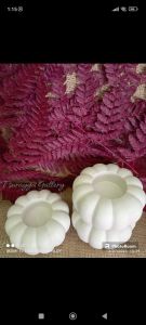 POT BUNGA MINIPOT KAKTUS/SUKULEN.JAR CNDLE HIASAN INTERIOR TEMPAT PENYIMPANAN