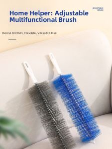 FURENJILI | Bendable Cleaning Brush for Fans Air Conditioners Screens