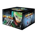 10 set mainan kartu puzzle karoman 3d mainan edukasi anak. 