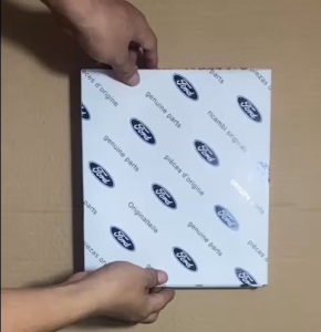 Lọc gió điều hòa xe Ford Focus máy 1.0L 14-nay máy 1.5L 14- nay máy 1.6L 11-nay máy 2.0 đời 2011-2015.