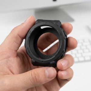 Vỏ Đồng Hồ Huami Amazfit T-Rex 2 Vỏ Silicon Mềm Nhẹ Vỏ Bảo Vệ Chống Trầy Xước Tương Thích Với Các Mẫu Mới Hơn