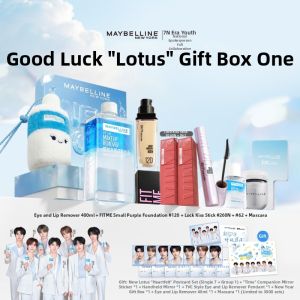 Maybelline | Lucky Gift Box