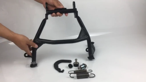 【24 Hour Shipping🚗✔️】Center Stand Parking Central Firm Frame Rack For 2020 2021 2022 2023 Honda CRF1100L Africa Twin ADV CRF 1100L Advernture Centerstand