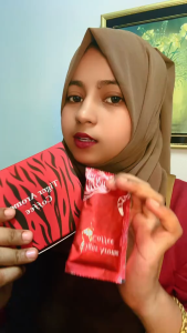 Tiger Aroma Coffee (Big offer 10pcs 1box Kopi Aroma Tiger high quality instant drink coffee