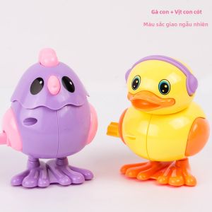 WOWEIAOKUANG | Đồ Chơi Giáo Dục Caterpillar Nhảy Múa