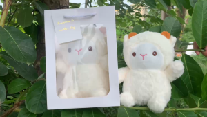 Sét quà tặng gấu bông mini đáng yêu tặng Bạn bè bạn thân người yêu món quà tặng sinh nhật ý nghĩa
