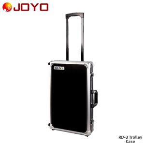 Joyo | Flexible Single Pedal Board