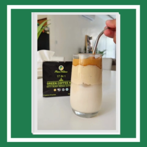 Pure Nature Green Coffee Mix: A Comprehensive Guide