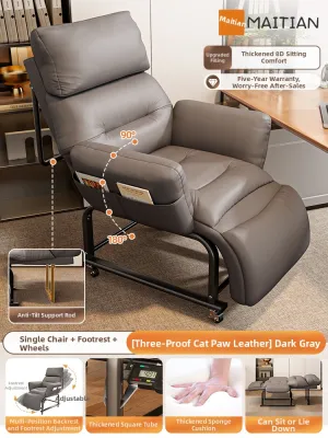 Pregnant Mothers Breastfeeding Chair Lie Down