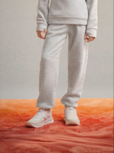 moodytiger | Double-Sided Warm Fleece Children Pants