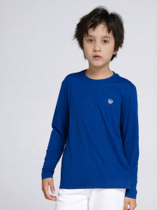 Northland | Quick-drying Childrens Long-sleeve T-shirt