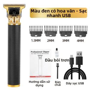 Besee | Máy Cắt Tóc Điện Đa Năng