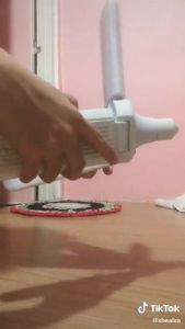 High Quality 45W Foldable Fan Blade LED Light Bulb AC170-265V