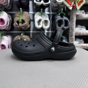 Crocs | Warm Clogs