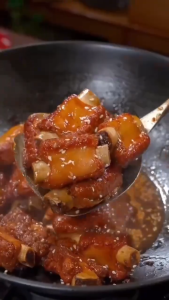 KINOFOODS - Hawthorn Sweet & Sour Sauce 50G Premium Sweet & Sour Sauce Natural Goodness Perfect for Every Dish
