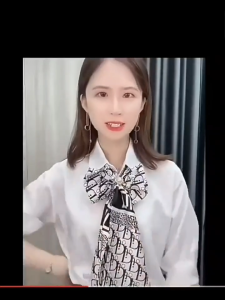 Cincin Syal Ring Bros 2pcs Aksesoris Pakaian Untuk Hijab Outer Desain Kekinian Anti Karat