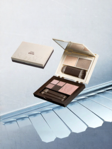 Insbaha | Versatile Makeup Palette For Eyes Cheeks Contouring