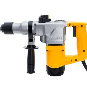 STANLEY | Powerful Industrial Hammer Drill