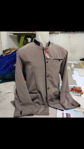 JASKO JAS KOKO MUSLIM PRIA DEWASA /JASKO ELEGAN BAHAN HIGHTWIST / JASKOKO PRIA DEWASA / JAS PRIA