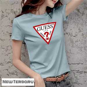 Kaos Terbaru PRD: Kaos Branded Premium & Import Terkeren