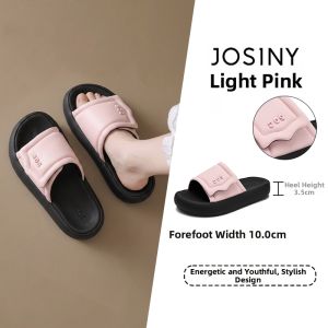 Josiny | Comfortable Soft-soled Womens Summer Slippers