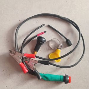 alat pembersih injector motor dan mobil (japit besar untuk mobil)