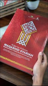 Al-Quran Terjemah Tajwid Warna Maqashid ASY-SYARIAH Alqosbah Tafsir Alquran Terjemahan dan Hadits