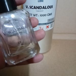 Parfum Aroma Request Refill Botol Inocu Sprei 30 ML Murah