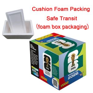 Bandai | Genuine 2026 FIFA World Cup Panini Original Stickers International Version Rare Collection Football Fan Souvenir Present