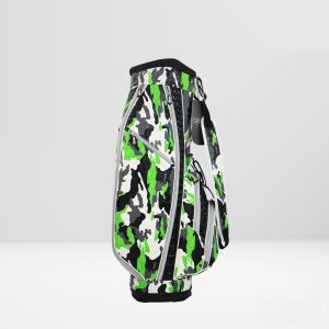 Special Offer Golf Bag Mens Womens Lightweight Nylon Golf Club Bag Portable Storage Organizer for Golf Enthusiasts