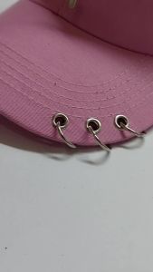 Topi Pria Ring Anting Rantai Korea & Topi Ring Kpop Terbaru: Pilihan Terbaik Untuk Anda