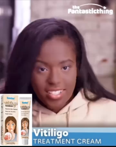 Kem Dưỡng Da Hỗ Trợ Làm Dịu Vùng Da Không Đều Màu Dưỡng Ẩm Làm Mềm Da Phù Hợp Cho Mọi Loại Da An Toàn Dịu Nhẹ