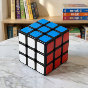 TEKANAI | Beginner Friendly Competition Ready 3x3 Rubiks Cube
