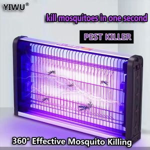 【Good nights sleep】electric mosquito killer insect killer electric mosquito repellent electric 灭蚊灯 mosquitoes killer light 蚊子捕捉器 mosquitokiller mosquito trap electric mosquito lamp mosqitoes killer lamp ubat nyamuk elektrik mosquito killer lamp