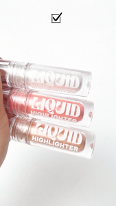 Liquid Highlighter 3mL - DC Formulations 01